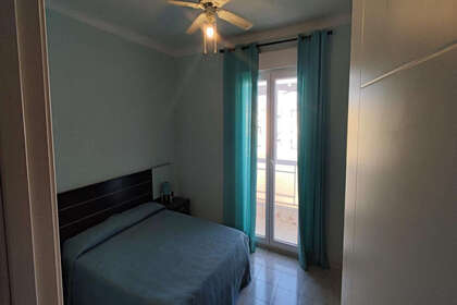 Apartment for sale in Alicante/Alacant. 