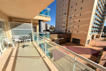 Apartment for sale in Guardamar del Segura, Alicante. 