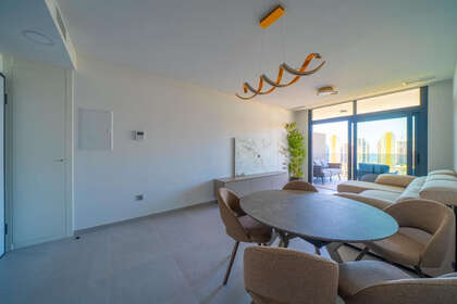 Apartment for sale in Benidorm, Alicante. 