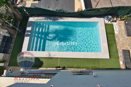 Cluster house for sale in Rincón de la Victoria, Málaga. 