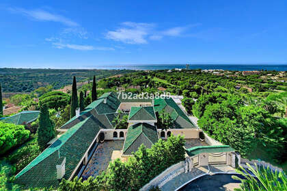 Casa Cluster venda em Río Real, Marbella, Málaga. 