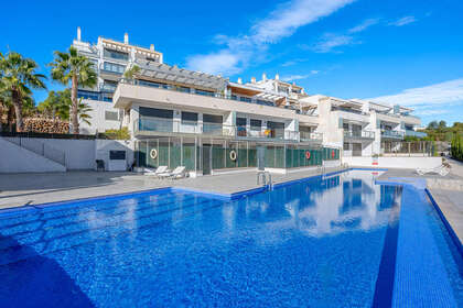 Apartment for sale in Campoamor, Alicante/Alacant. 