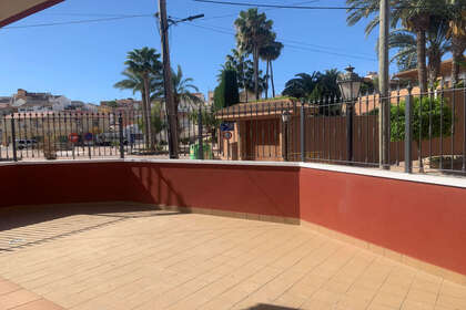 Huse til salg i San Miguel de Salinas, Alicante. 