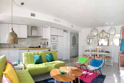 Apartment for sale in Alicante/Alacant. 