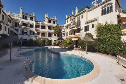 Lejlighed til salg i Cabo Roig, Alicante. 