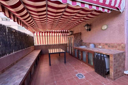 Apartment for sale in Alicante/Alacant. 