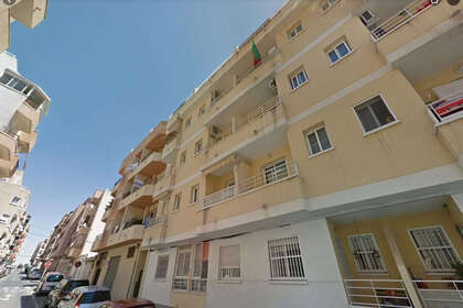 Lejlighed til salg i Torrevieja, Alicante. 