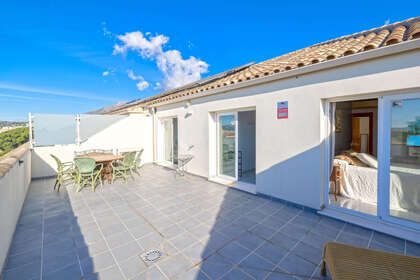Penthouse venda em Fuengirola, Málaga. 