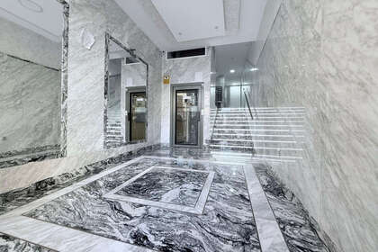 Apartamento venda em Málaga. 