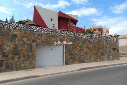 Klynge huse til salg i Arguineguin, Mogán, Las Palmas, Gran Canaria. 