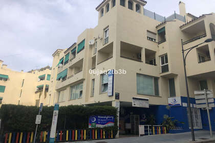 Penthouse for sale in Marbella, Málaga. 