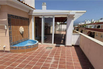 Penthouse for sale in San Pedro de Alcántara, Marbella, Málaga. 