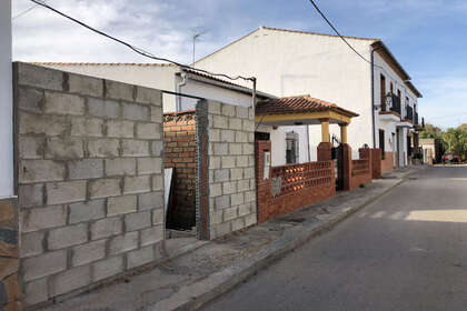 Grund til salg i Jimena de la Frontera, Cádiz. 