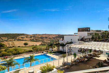 Lejlighed til salg i Valle Romano, Málaga. 