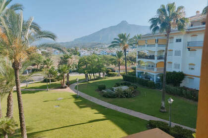 Apartment for sale in Marbella, Málaga. 