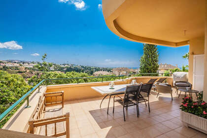 Apartment for sale in Elviria, Marbella, Málaga. 