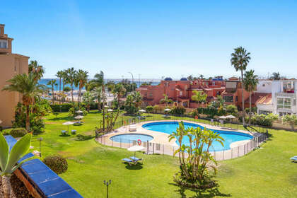 Apartment for sale in Los Alamos, Torremolinos, Málaga. 