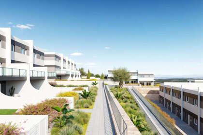 Дом Продажа в Finestrat, Alicante. 