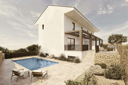 Huse til salg i Nucia (la), Alicante. 