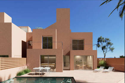 Klynge huse til salg i Roldan, Murcia. 