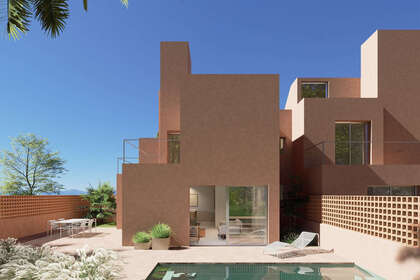 Klynge huse til salg i Roldan, Murcia. 