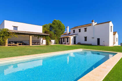 Casa Cluster venda em Ronda, Málaga. 