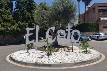 House for sale in El Coto, Mijas, Málaga. 