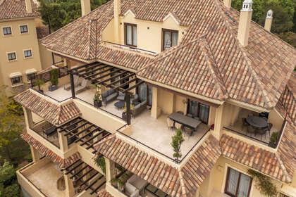 Attico vendita in Sotogrande, Cádiz. 