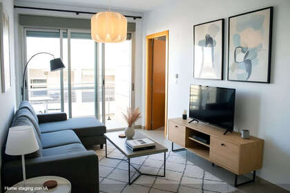 Apartment for sale in Guardamar del Segura, Alicante. 