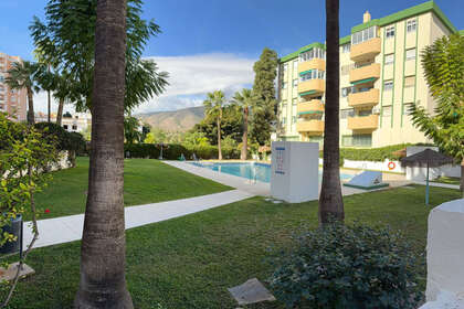 Apartment for sale in Torremolinos, Málaga. 