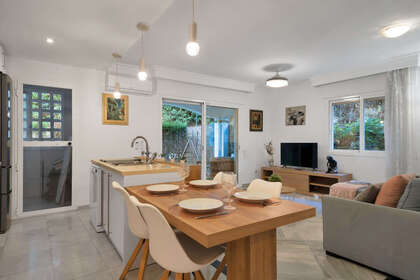 Apartamento venda em Nagüeles, Marbella, Málaga. 