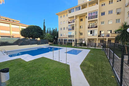 Apartamento venda em Benalmádena, Málaga. 