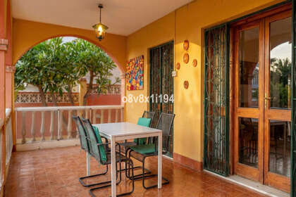 Klynge huse til salg i Rincón de la Victoria, Málaga. 