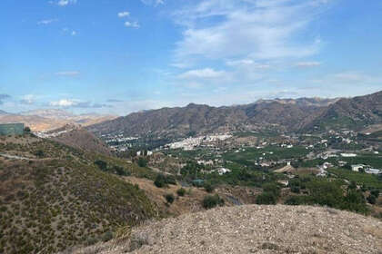 Grund til salg i Alora, Málaga. 