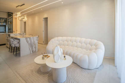 Plenthuse til salg i Mijas Costa, Málaga. 