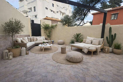 Huse til salg i Torremolinos, Málaga. 