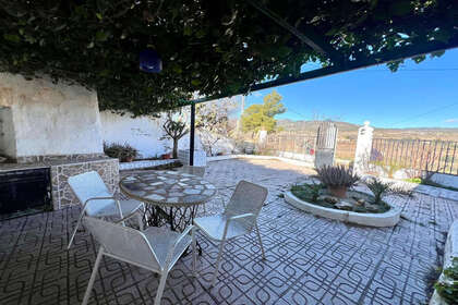 Fincaer til salg i Pinoso, Alicante. 