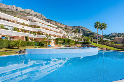 Apartamento venda em Altea Hills, Alicante. 
