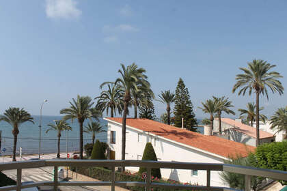 Lejlighed til salg i Santa Pola, Alicante. 