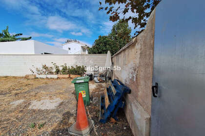 Grund til salg i Cala Del Moral, La, Málaga. 