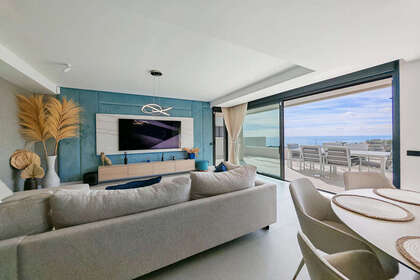 酒店公寓 出售 进入 Altos de Los Monteros, Marbella, Málaga. 