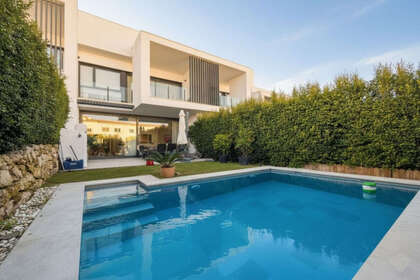 Huse til salg i San Roque, Cádiz. 