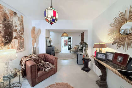 Huse til salg i Coín, Málaga. 