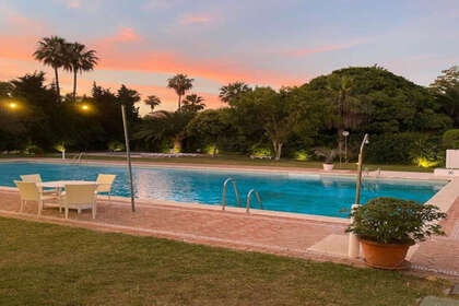 Huse til salg i Guadalmina, Málaga. 