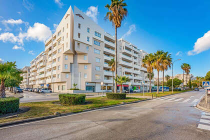 Apartment for sale in Nueva Andalucía, Marbella, Málaga. 