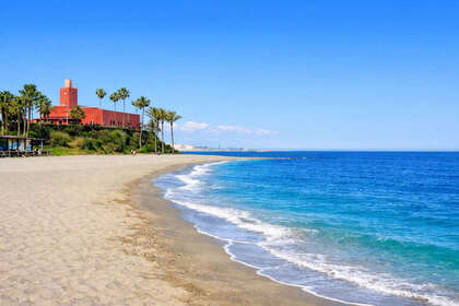 Apartamento venda em Benalmádena, Málaga. 