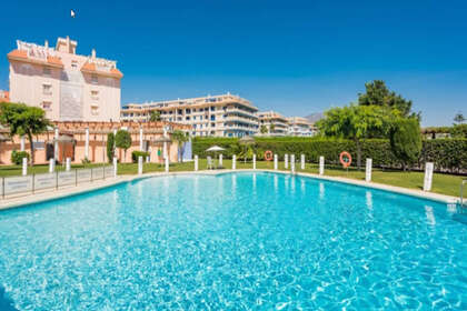 Penthouses verkoop in San luis de sabinillas, Málaga. 
