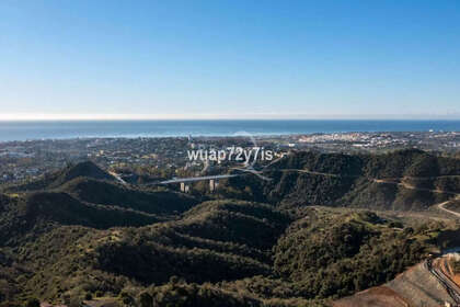 Grund til salg i Málaga. 