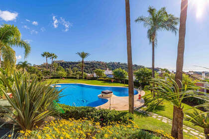 Apartment for sale in Marbella, Málaga. 