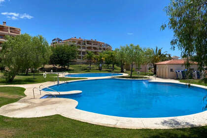 House for sale in Mijas Golf, Málaga. 